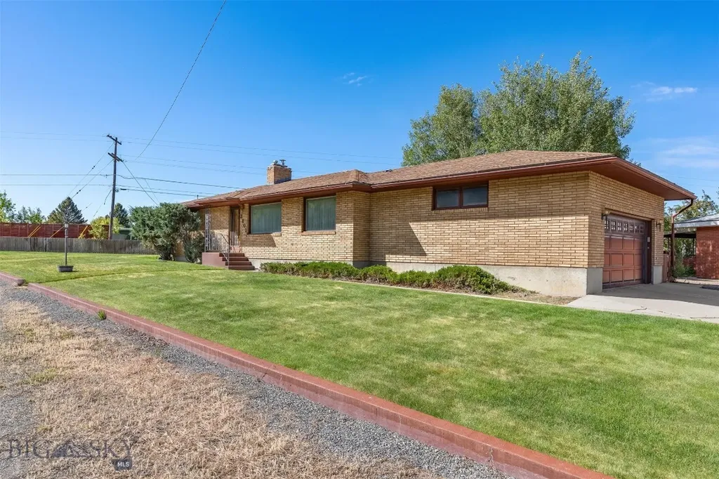 3801 Continental Butte MT 59701