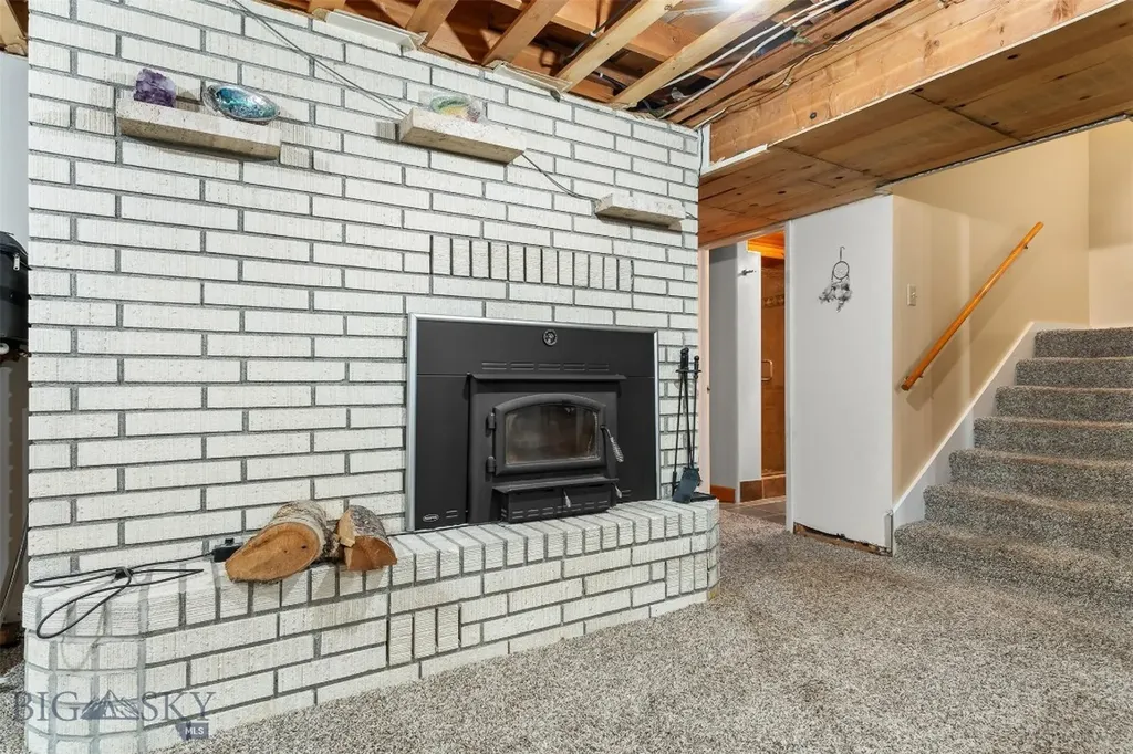 3801 Continental Butte MT 59701