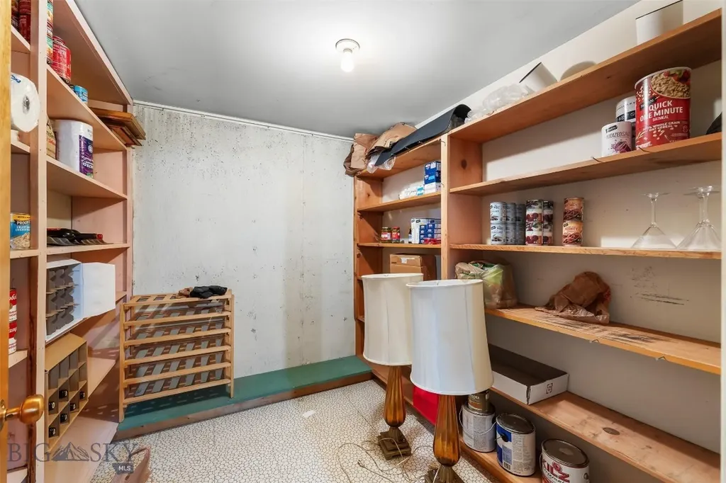 3801 Continental Butte MT 59701