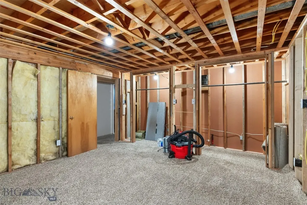 3801 Continental Butte MT 59701