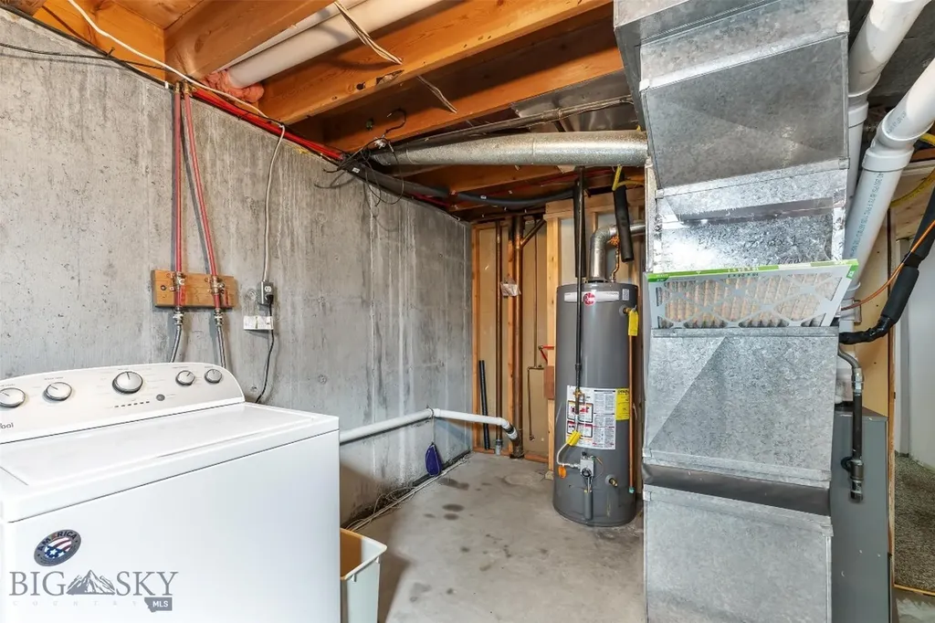 3801 Continental Butte MT 59701
