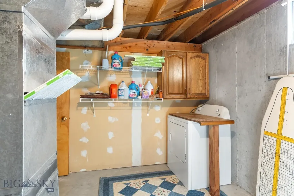3801 Continental Butte MT 59701