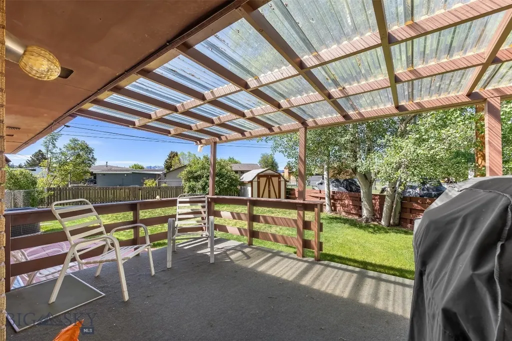 3801 Continental Butte MT 59701