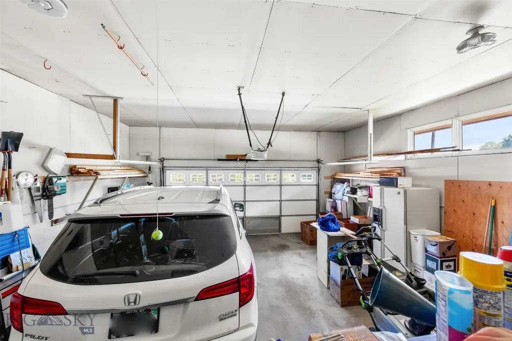 3801 Continental Butte MT 59701
