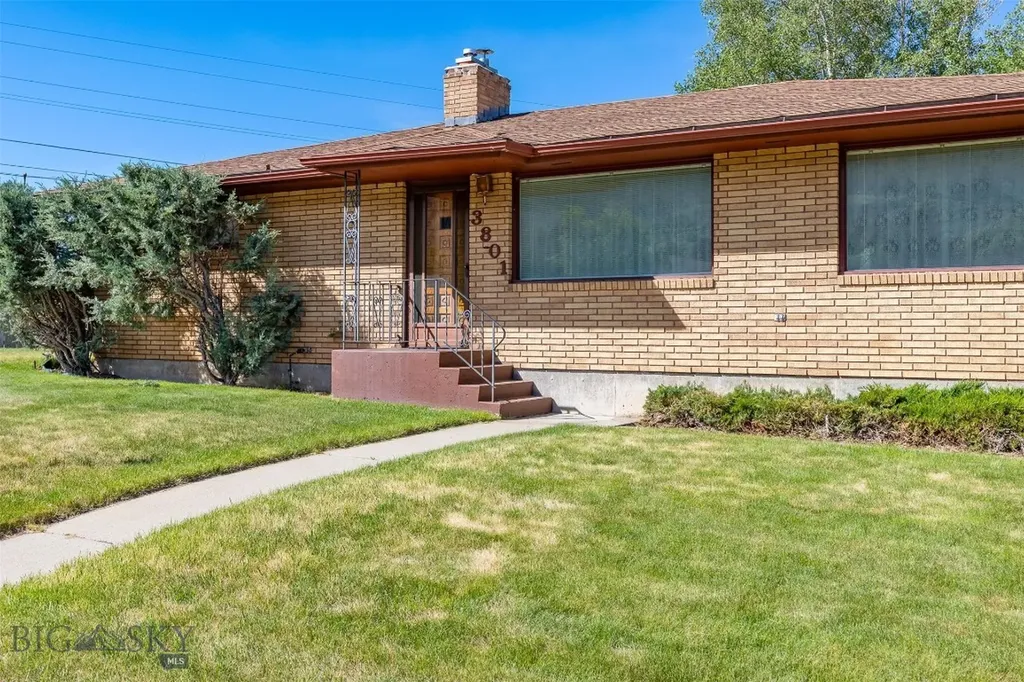 3801 Continental Butte MT 59701