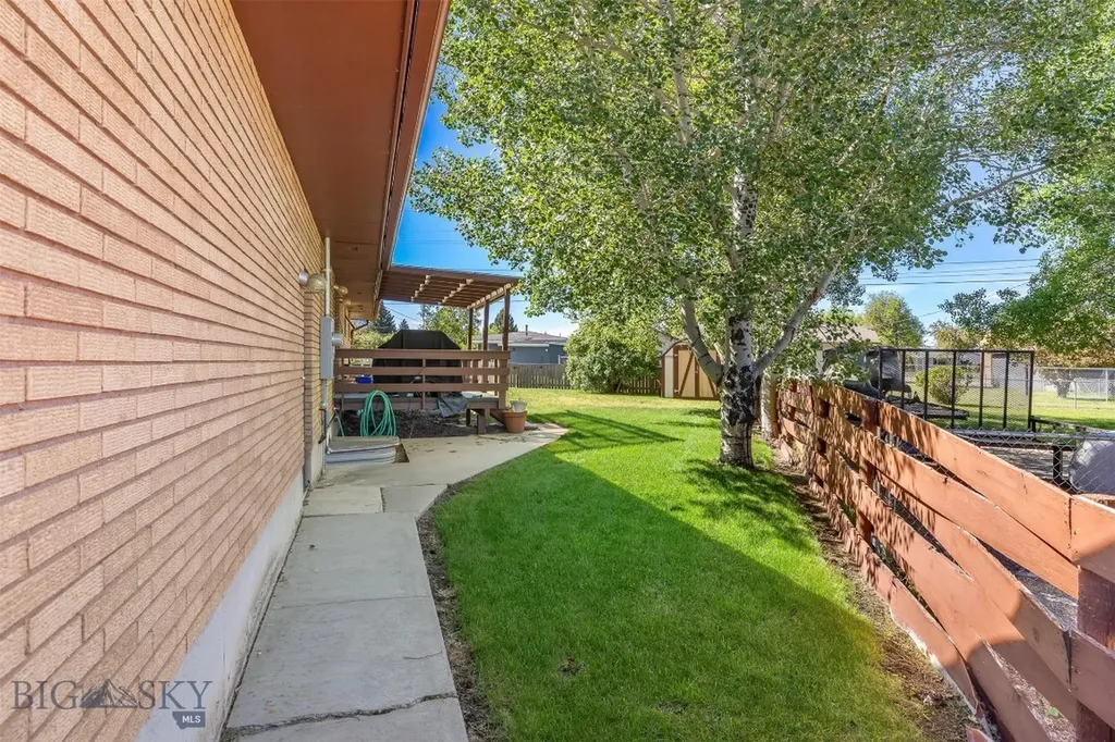 3801 Continental Butte MT 59701