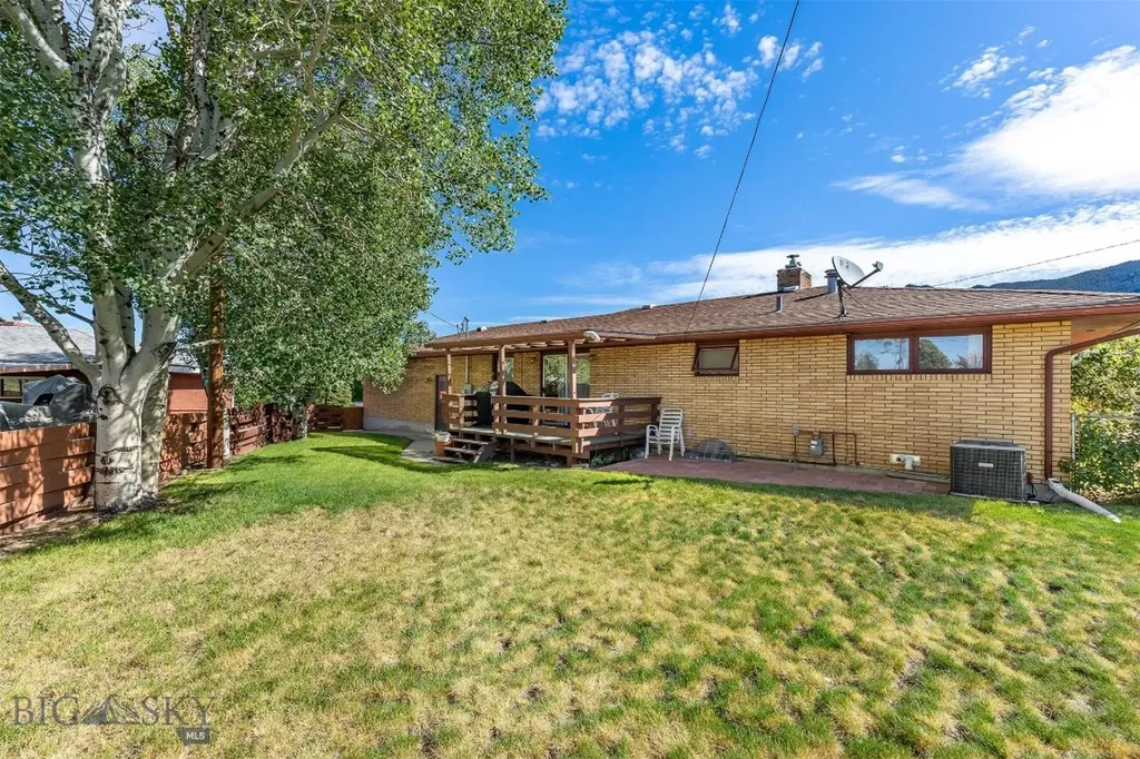 3801 Continental Butte MT 59701
