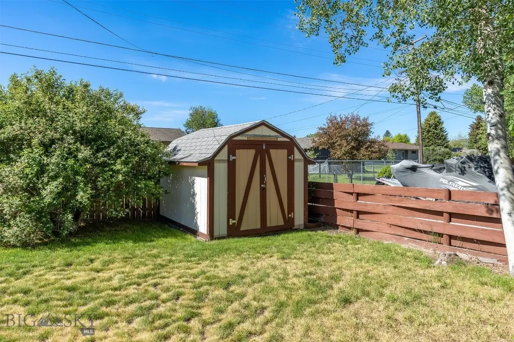 3801 Continental Butte MT 59701