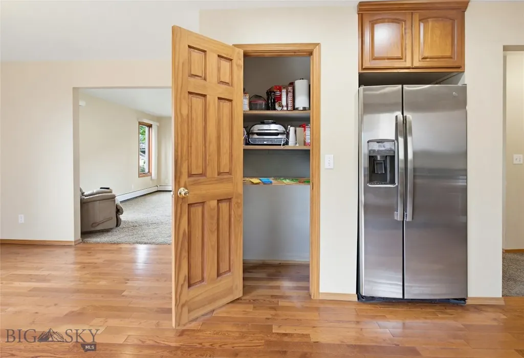 3401 Hancock Butte MT 59701