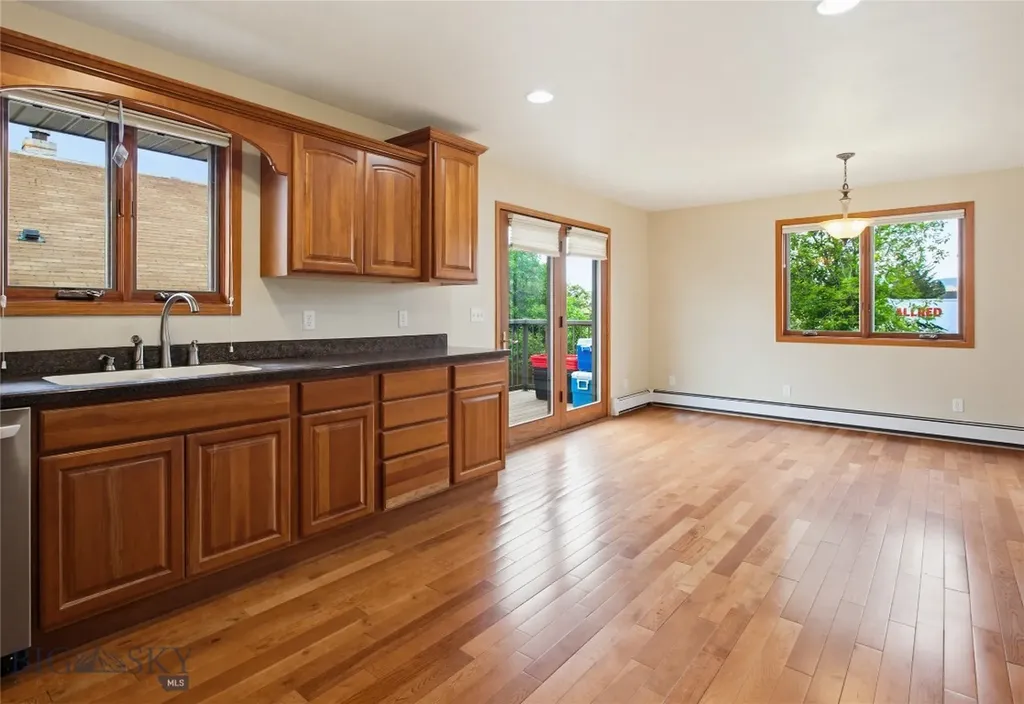 3401 Hancock Butte MT 59701