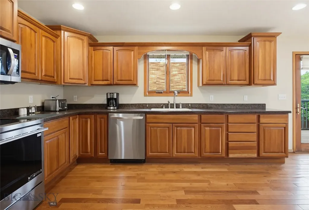 3401 Hancock Butte MT 59701