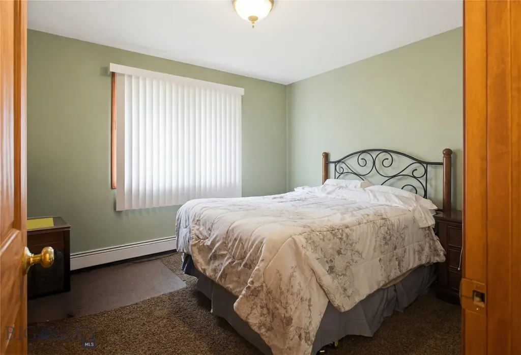3401 Hancock Butte MT 59701