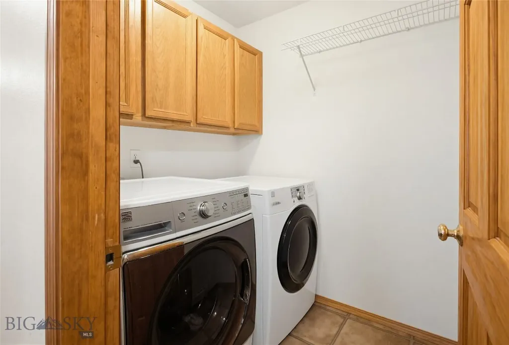 3401 Hancock Butte MT 59701