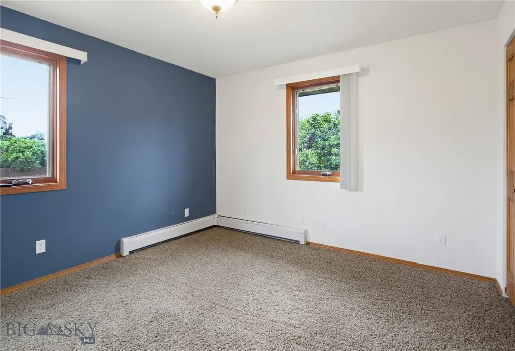 3401 Hancock Butte MT 59701