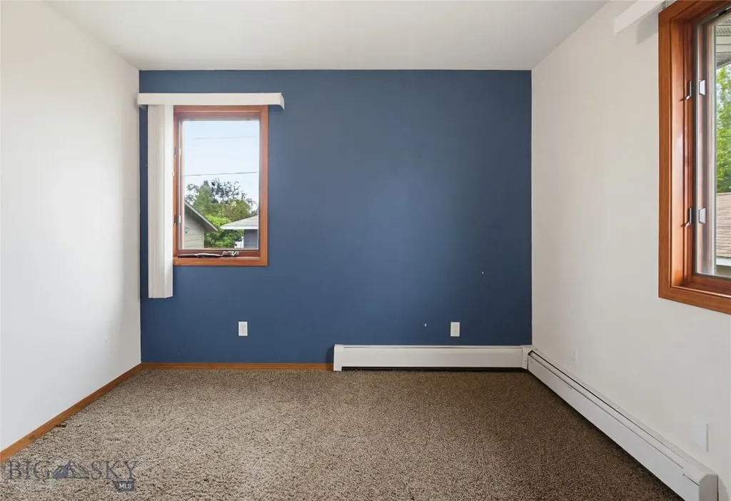 3401 Hancock Butte MT 59701