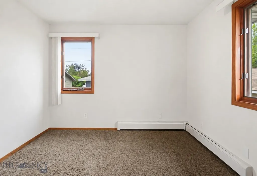 3401 Hancock Butte MT 59701