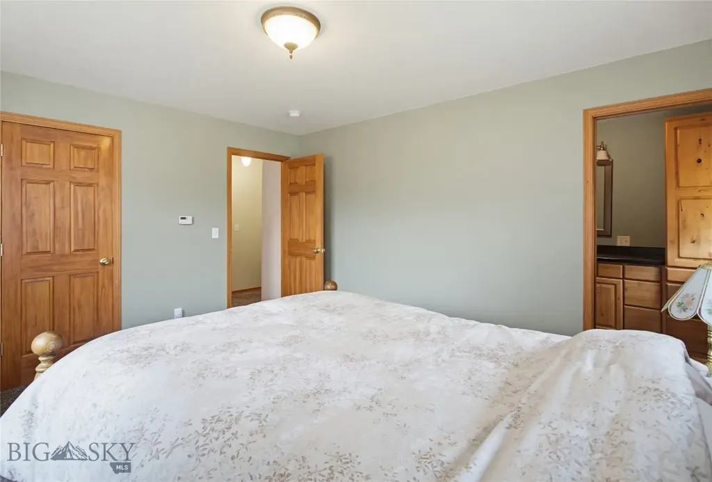 3401 Hancock Butte MT 59701