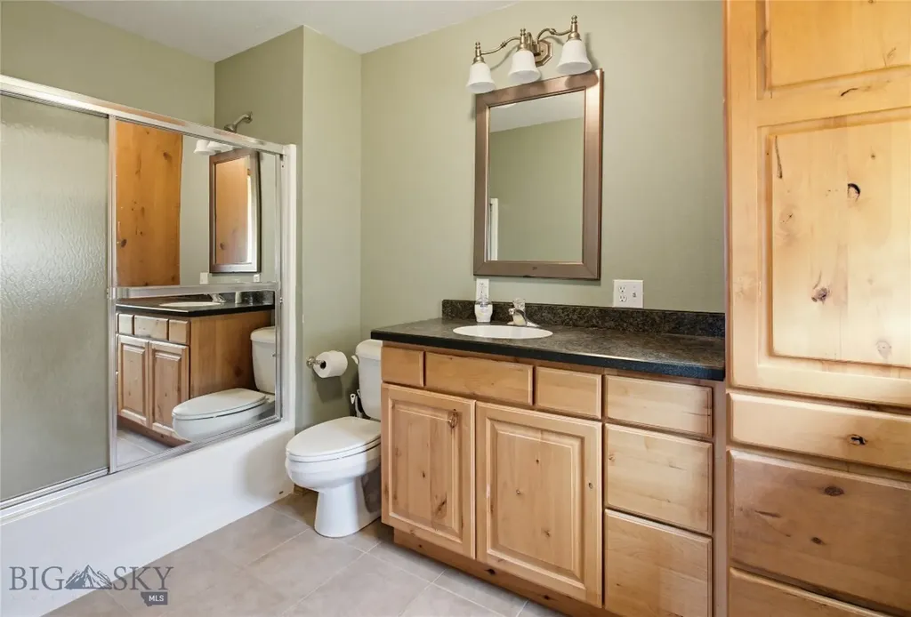 3401 Hancock Butte MT 59701