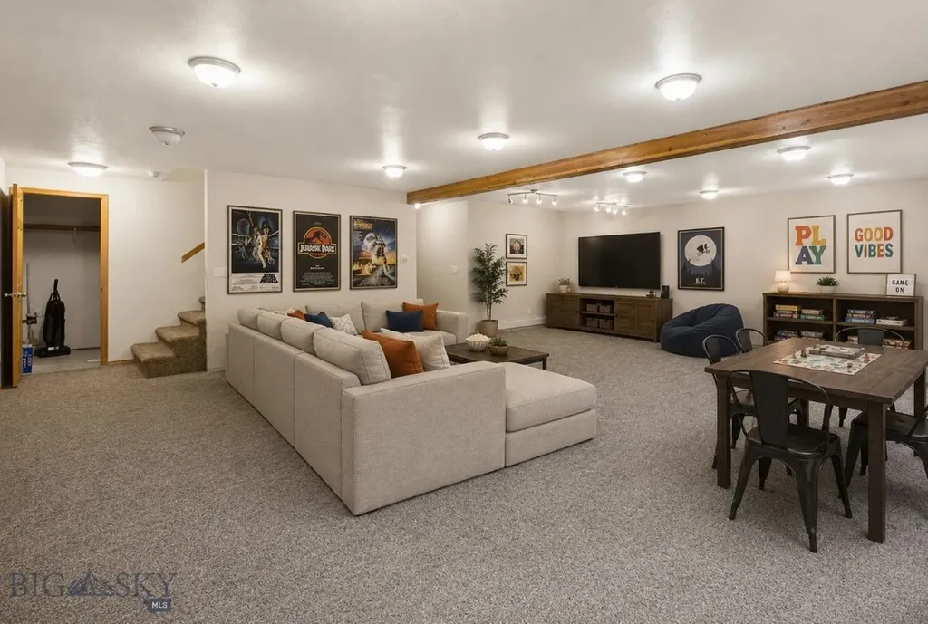 3401 Hancock Butte MT 59701