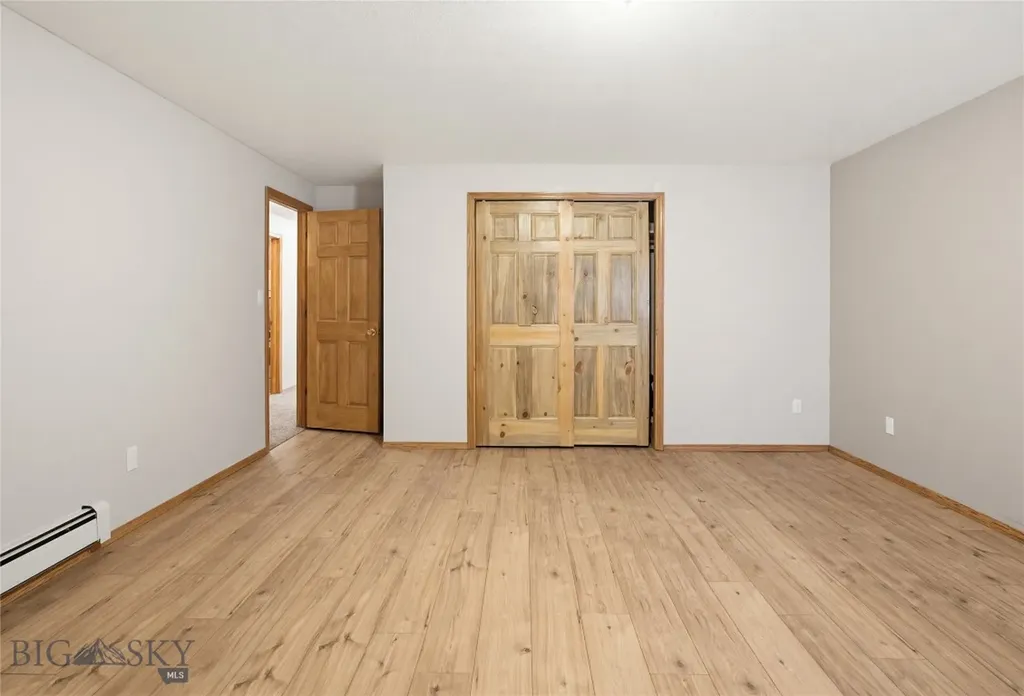 3401 Hancock Butte MT 59701
