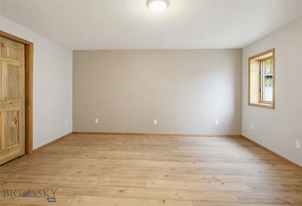 3401 Hancock Butte MT 59701