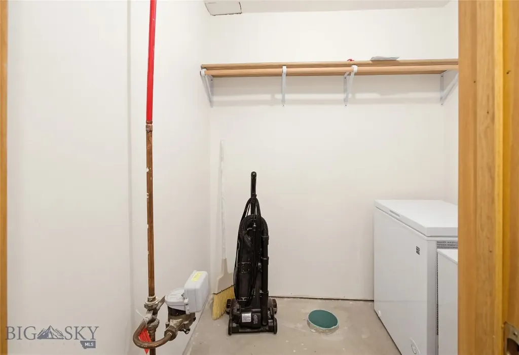 3401 Hancock Butte MT 59701