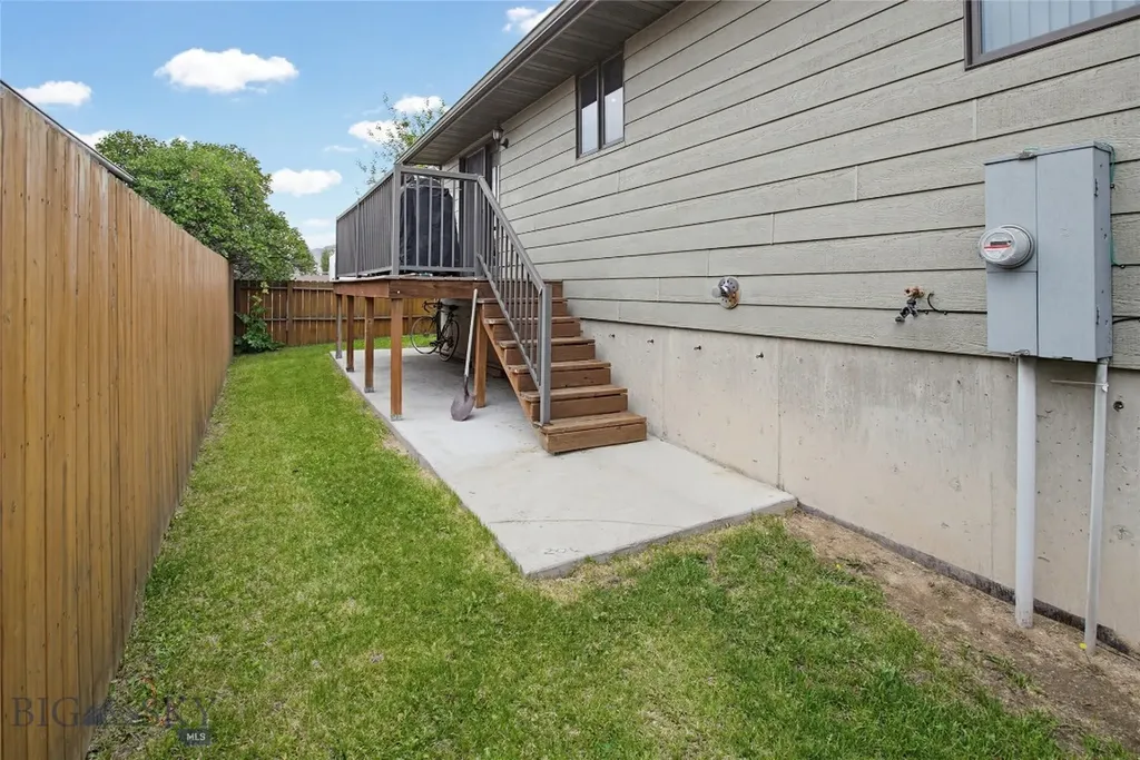 3401 Hancock Butte MT 59701