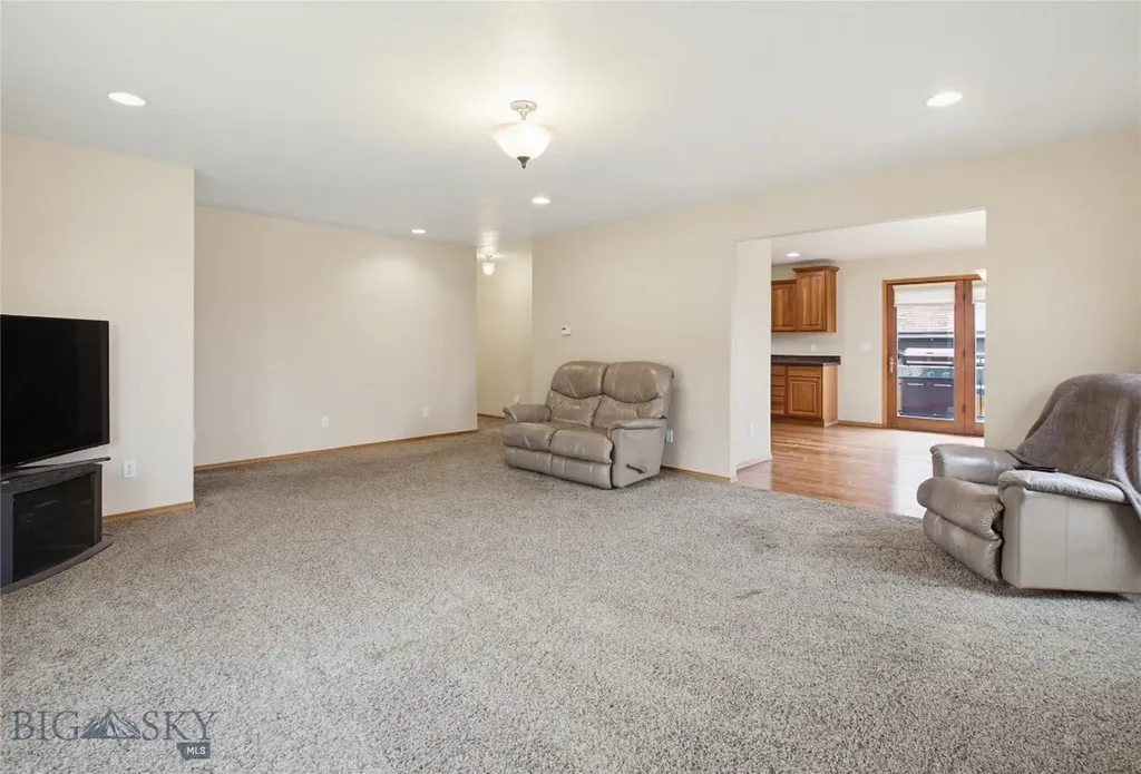 3401 Hancock Butte MT 59701
