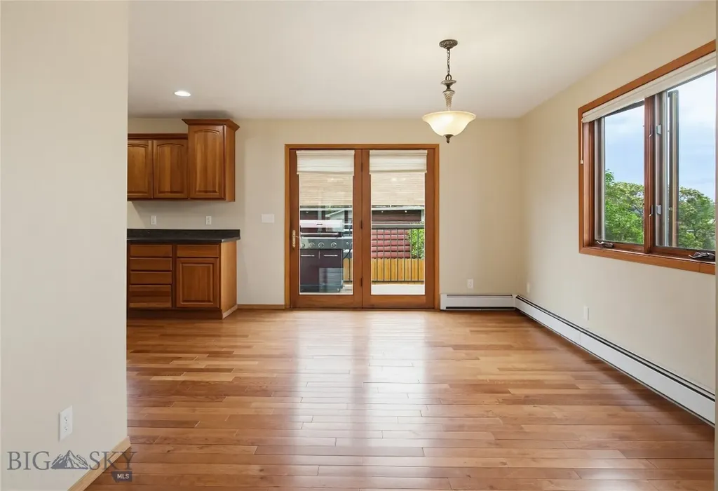 3401 Hancock Butte MT 59701