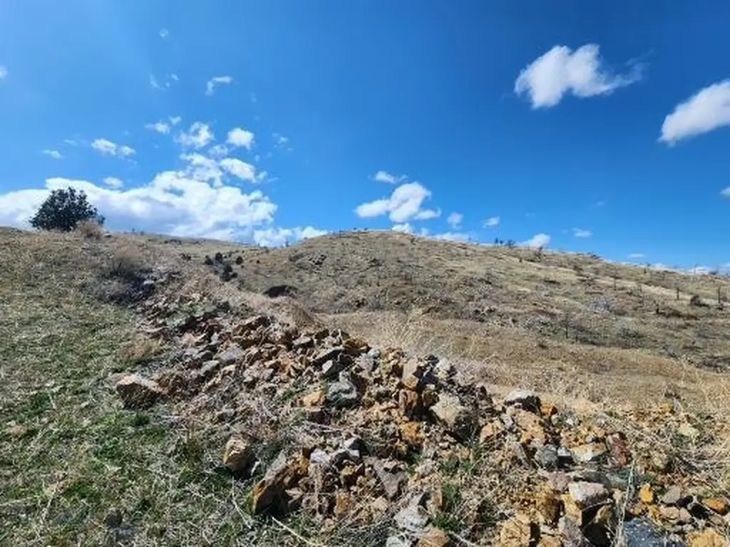 Tbd - Parcel 3 Bradley Creek Road Norris MT 59745