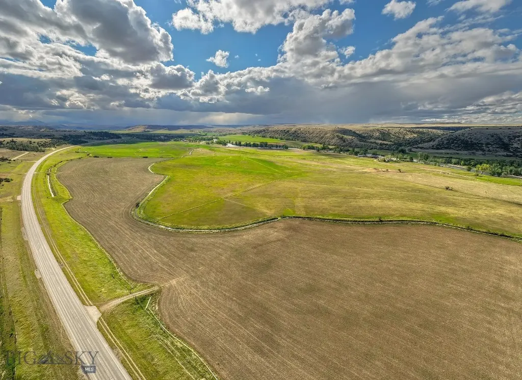 45 Pheasant Lane Columbus MT 59019