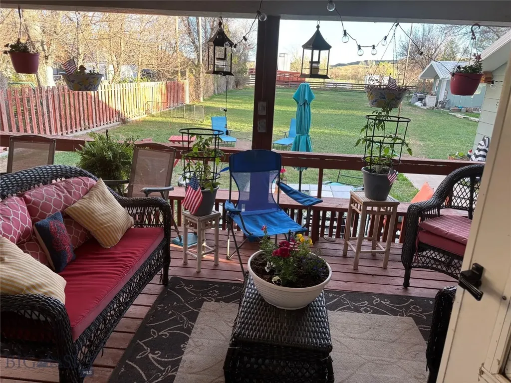 1140 5th Avenue Vaughn MT 59487