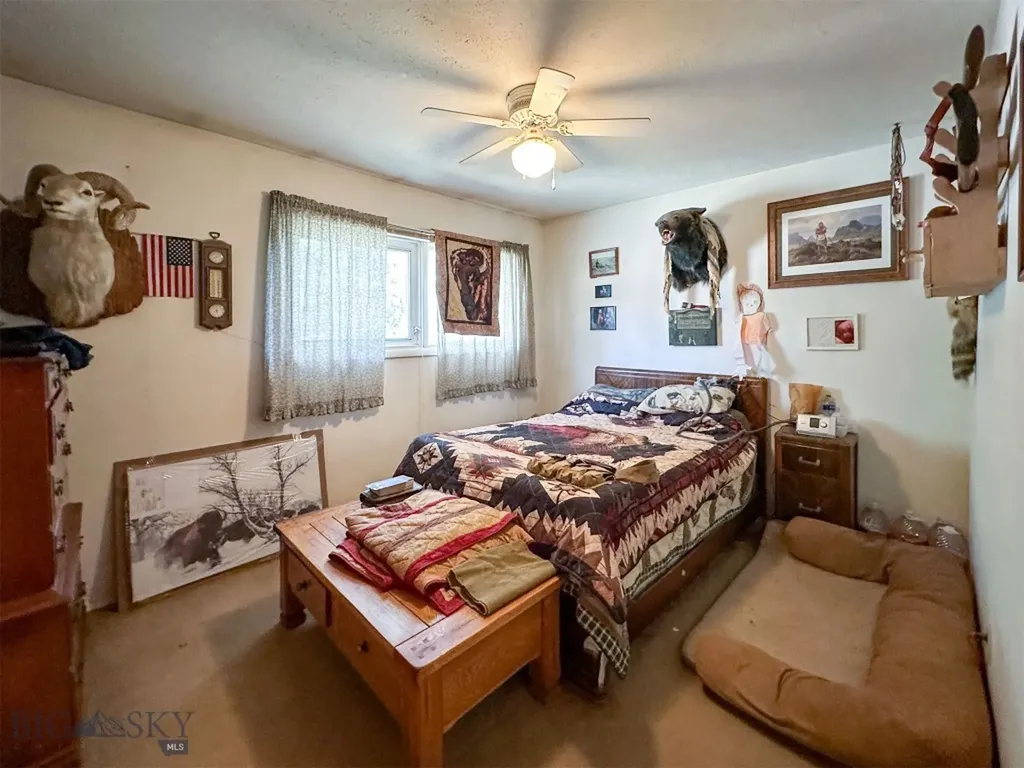 1140 5th Avenue Vaughn MT 59487