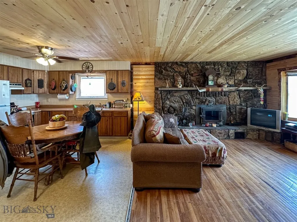 1140 5th Avenue Vaughn MT 59487