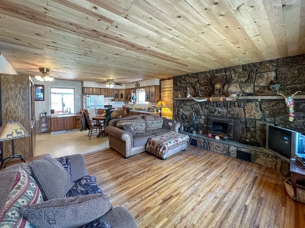 1140 5th Avenue Vaughn MT 59487