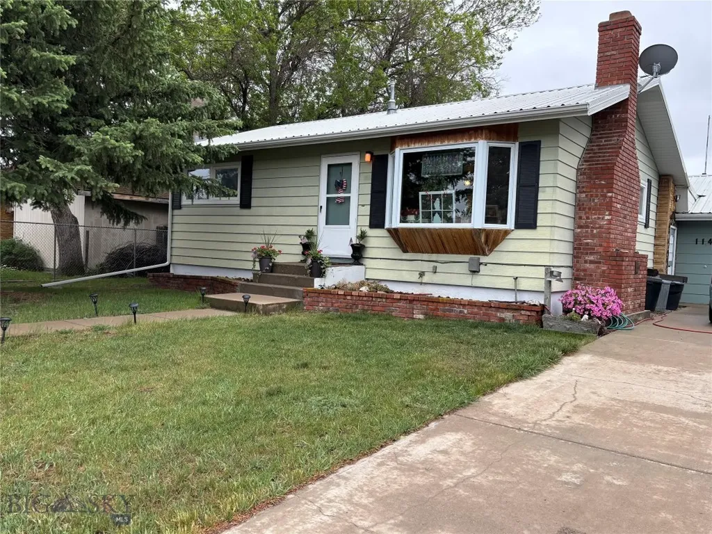1140 5th Avenue Vaughn MT 59487