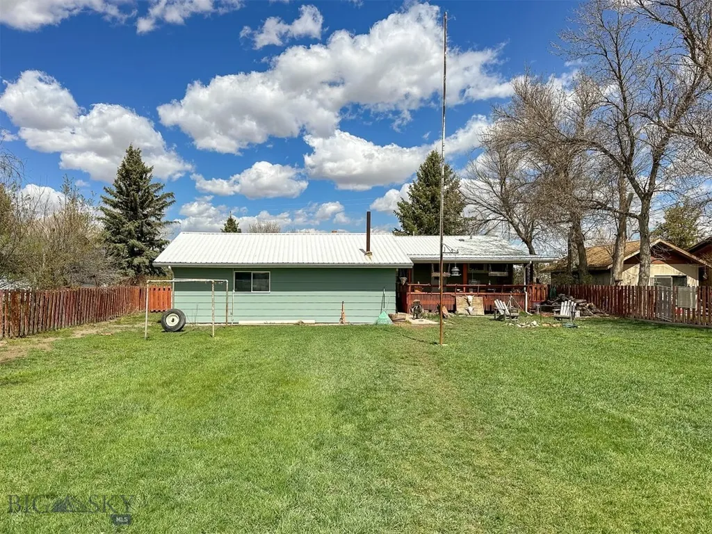 1140 5th Avenue Vaughn MT 59487