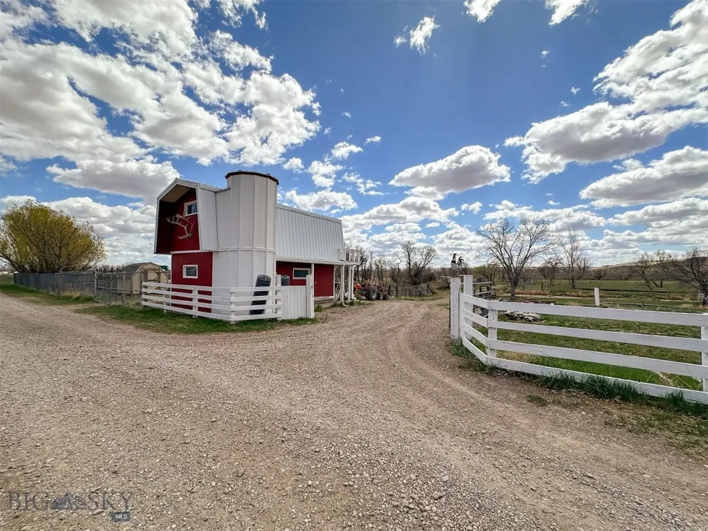 1140 5th Avenue Vaughn MT 59487