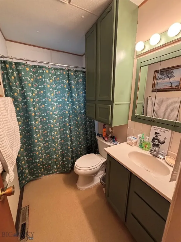 1140 5th Avenue Vaughn MT 59487