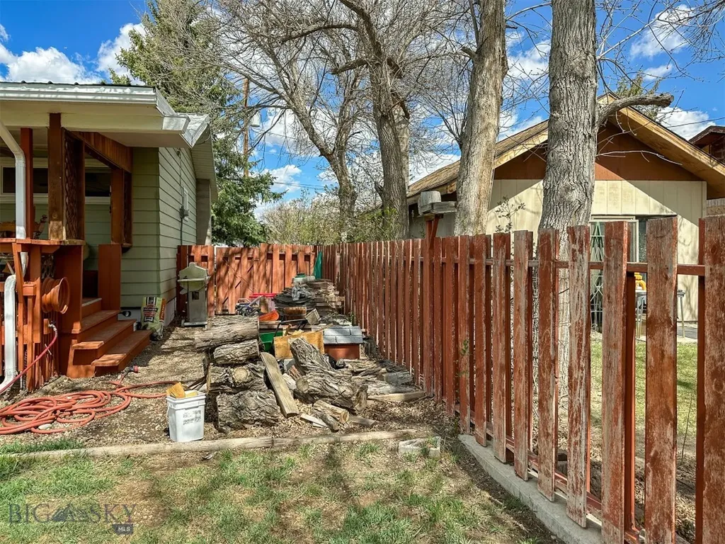 1140 5th Avenue Vaughn MT 59487
