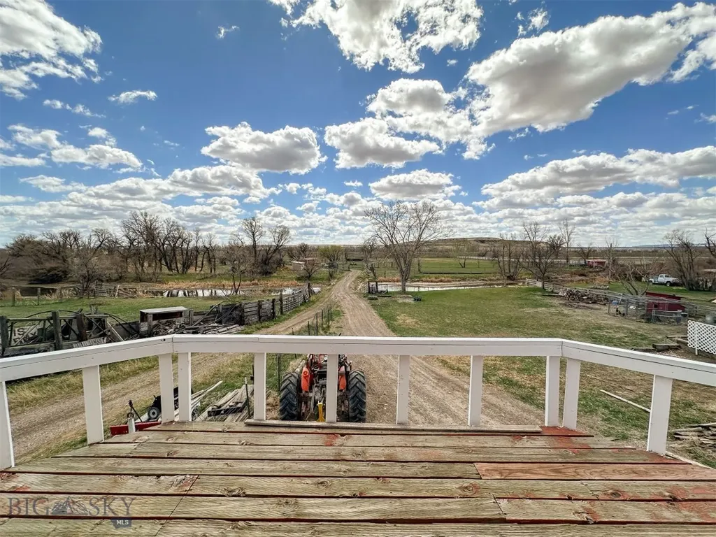 1140 5th Avenue Vaughn MT 59487