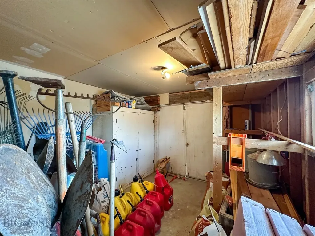1140 5th Avenue Vaughn MT 59487