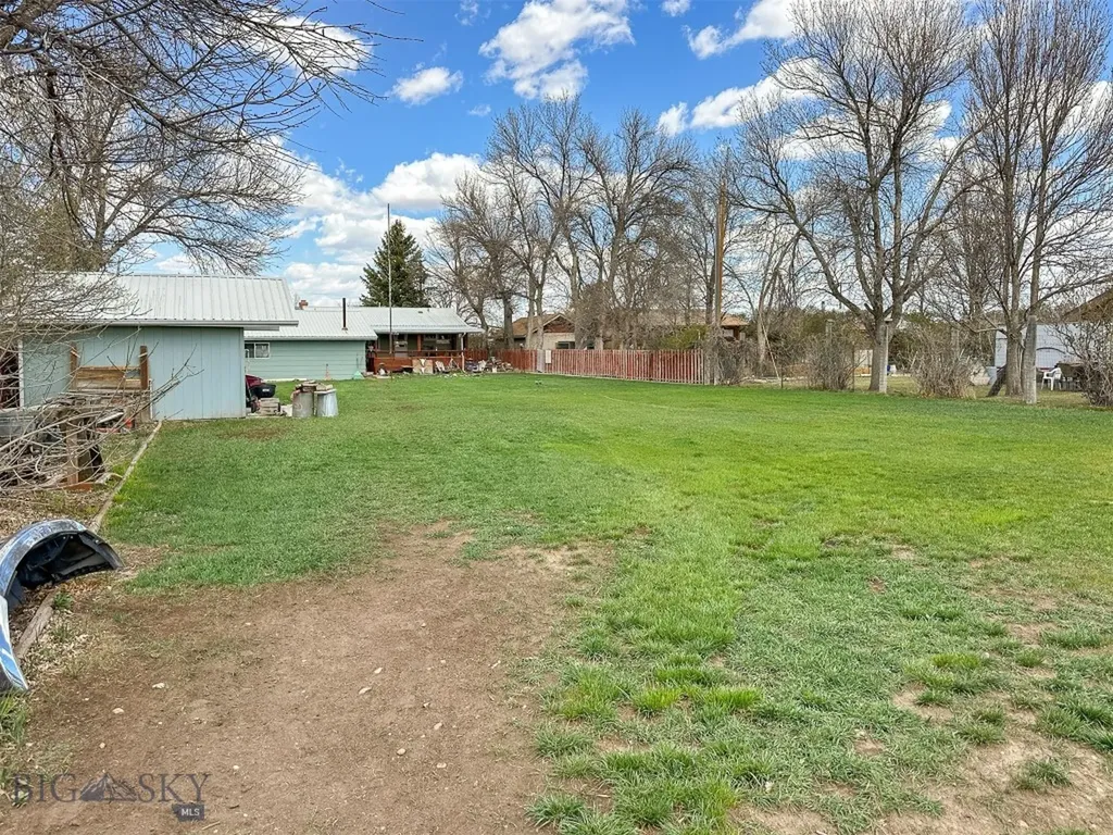 1140 5th Avenue Vaughn MT 59487