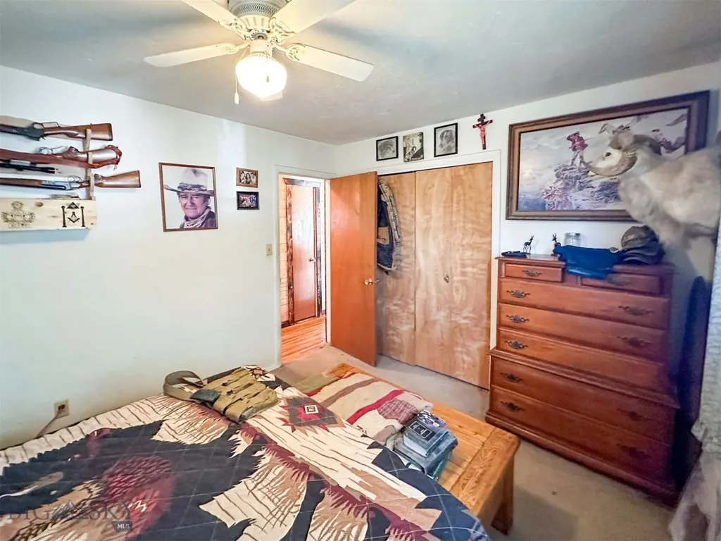 1140 5th Avenue Vaughn MT 59487