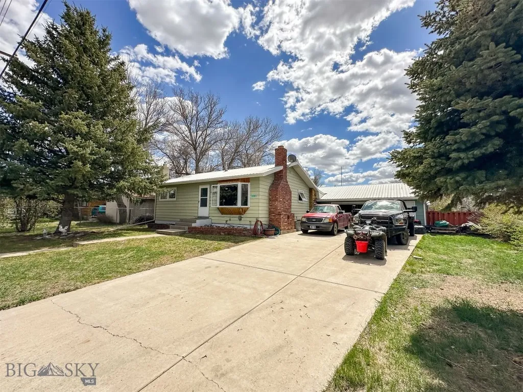 1140 5th Avenue Vaughn MT 59487