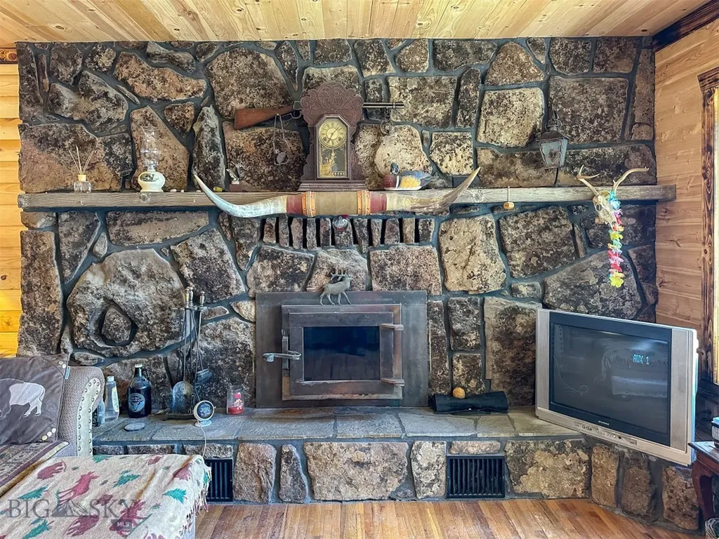 1140 5th Avenue Vaughn MT 59487