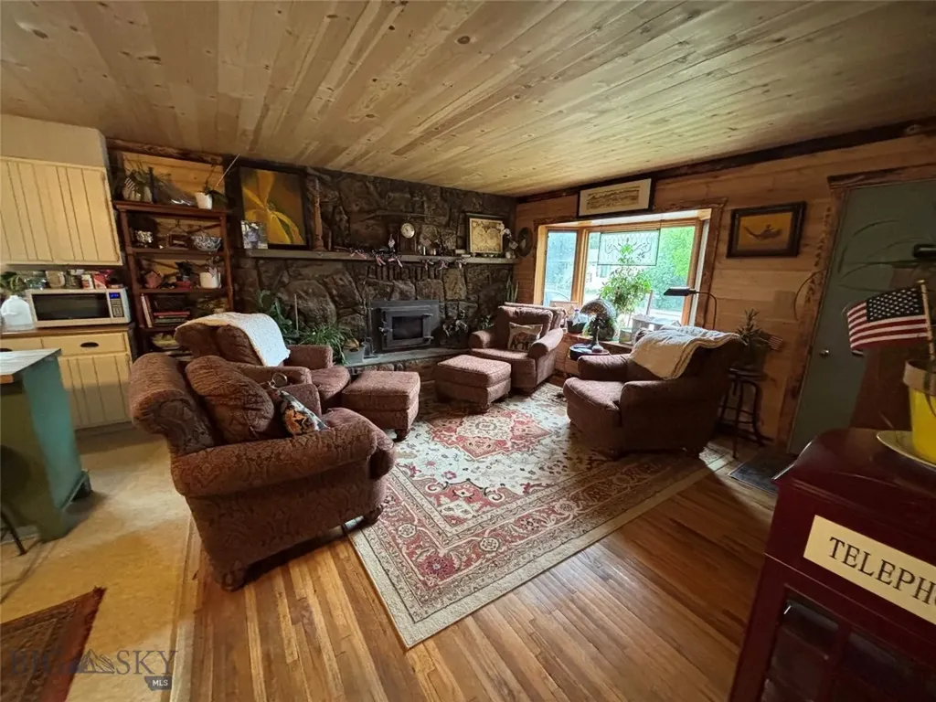 1140 5th Avenue Vaughn MT 59487