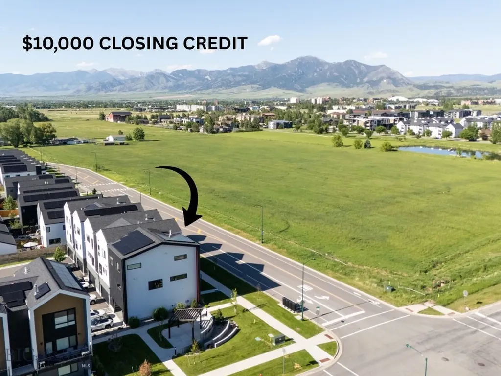 3097 S 27th Avenue Bozeman MT 59718