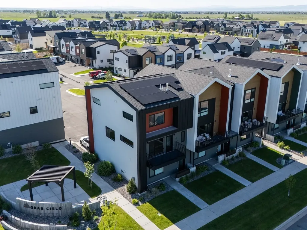 3097 S 27th Avenue Bozeman MT 59718