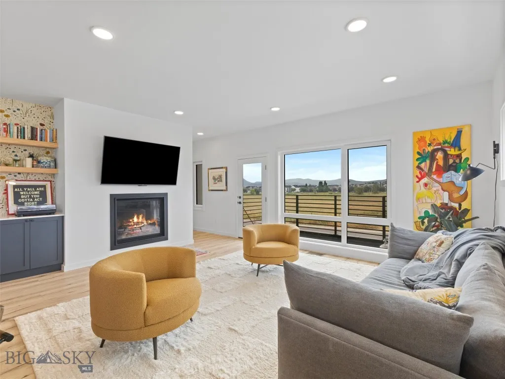 3097 S 27th Avenue Bozeman MT 59715